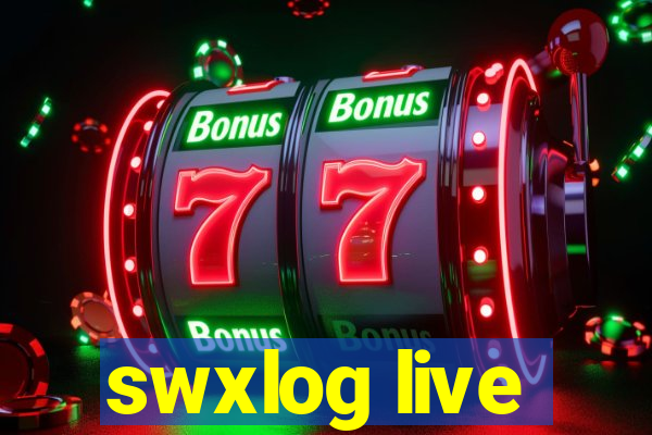 swxlog live